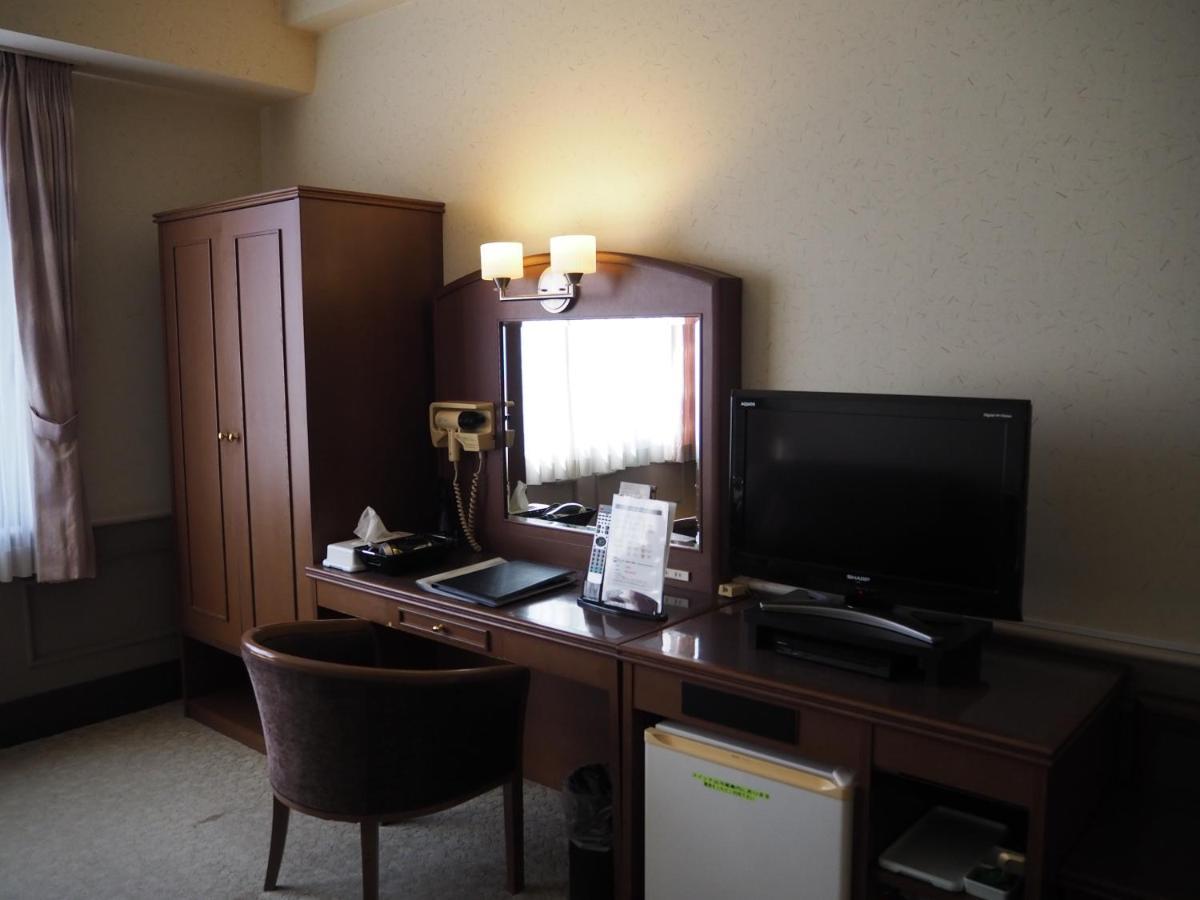 Miyajima Coral Hotel Hatsukaichi Ngoại thất bức ảnh