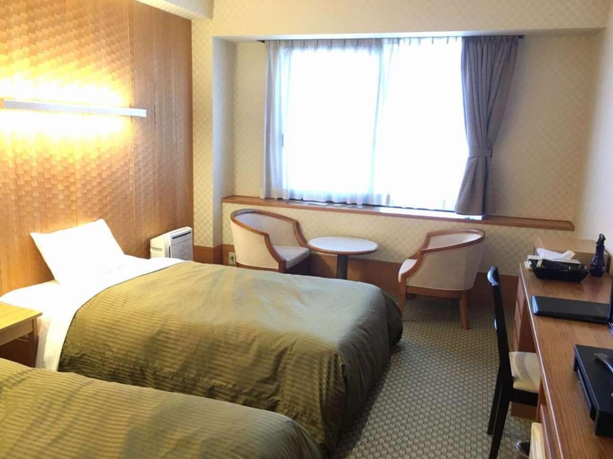 Miyajima Coral Hotel Hatsukaichi Ngoại thất bức ảnh