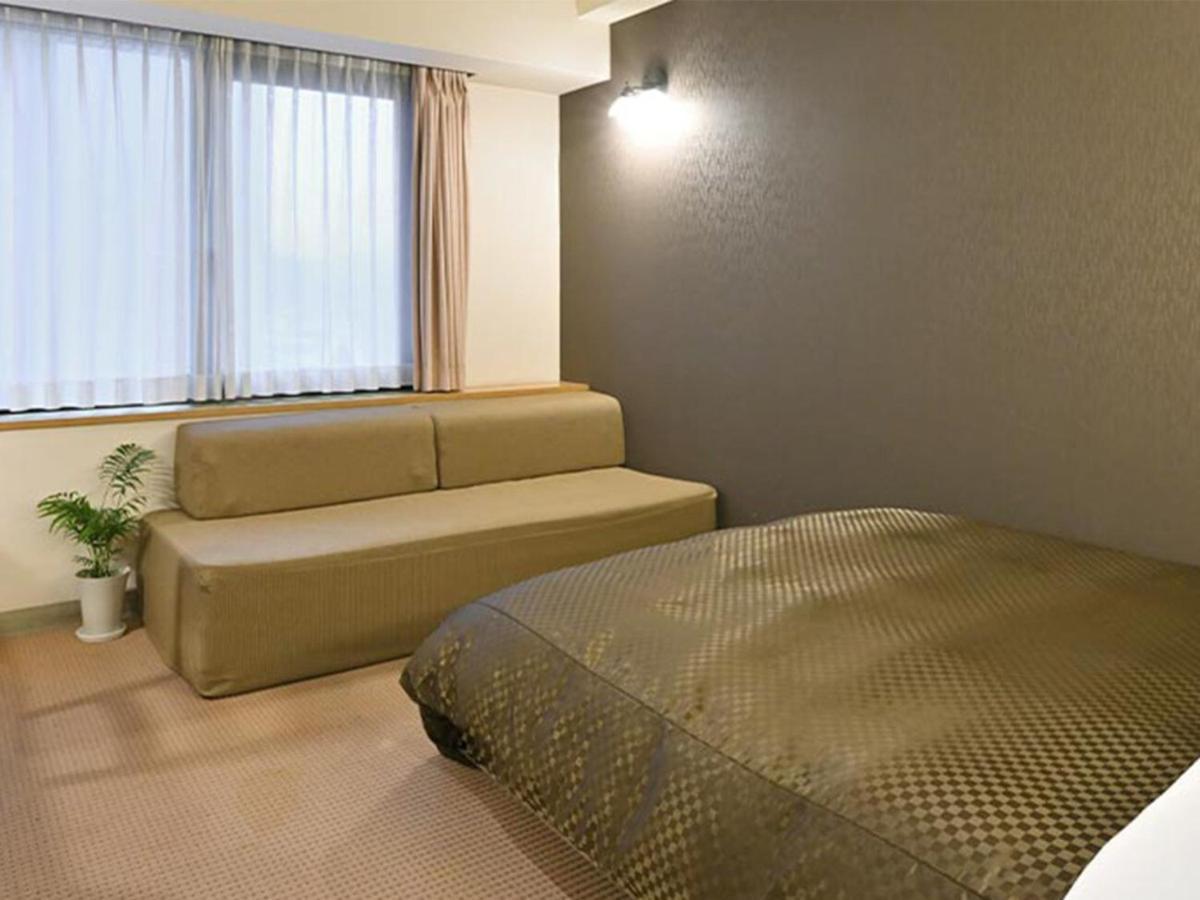 Miyajima Coral Hotel Hatsukaichi Ngoại thất bức ảnh