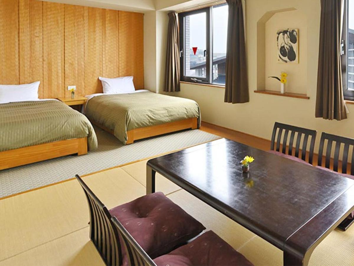 Miyajima Coral Hotel Hatsukaichi Ngoại thất bức ảnh
