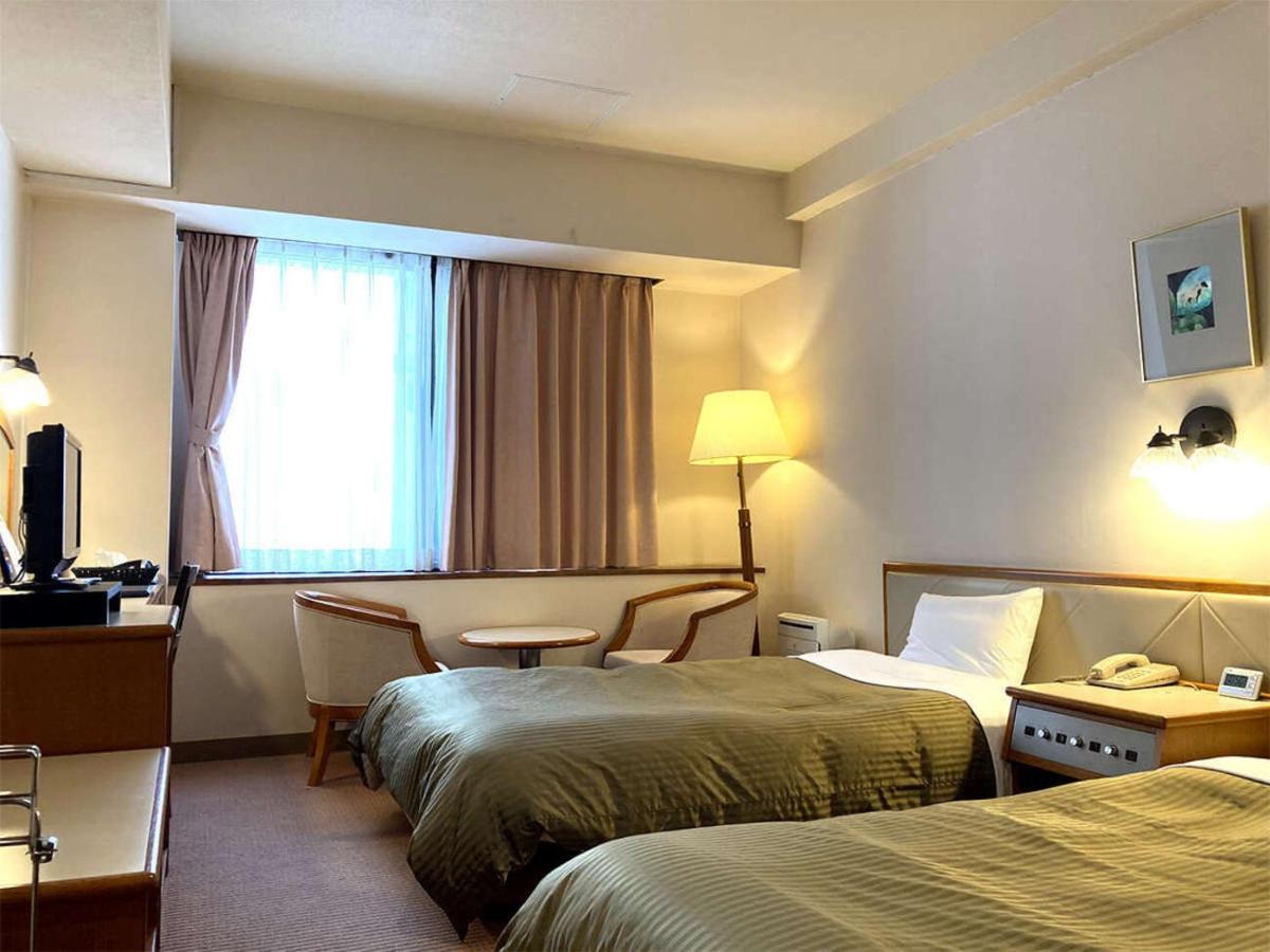 Miyajima Coral Hotel Hatsukaichi Ngoại thất bức ảnh
