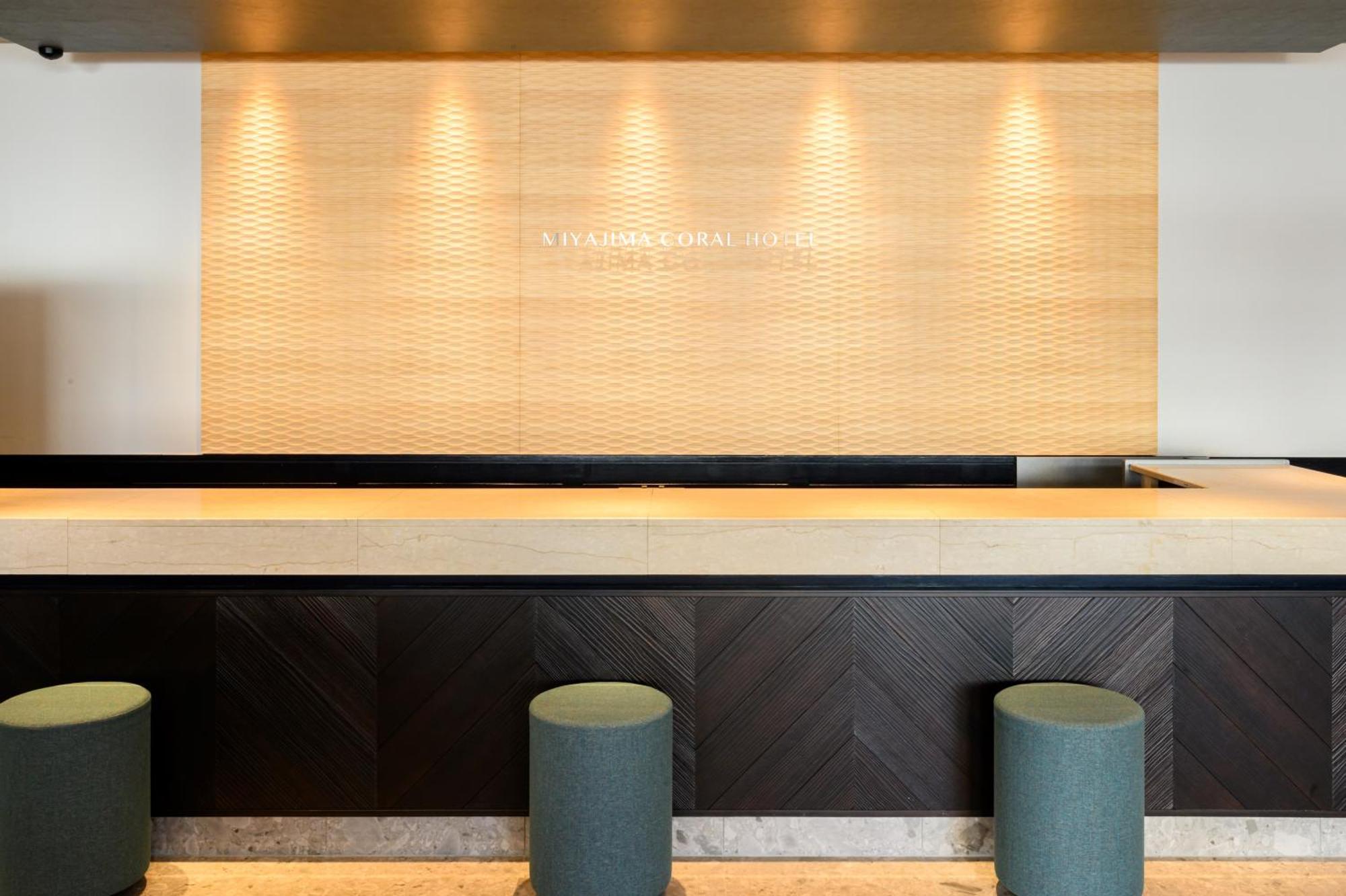 Miyajima Coral Hotel Hatsukaichi Ngoại thất bức ảnh