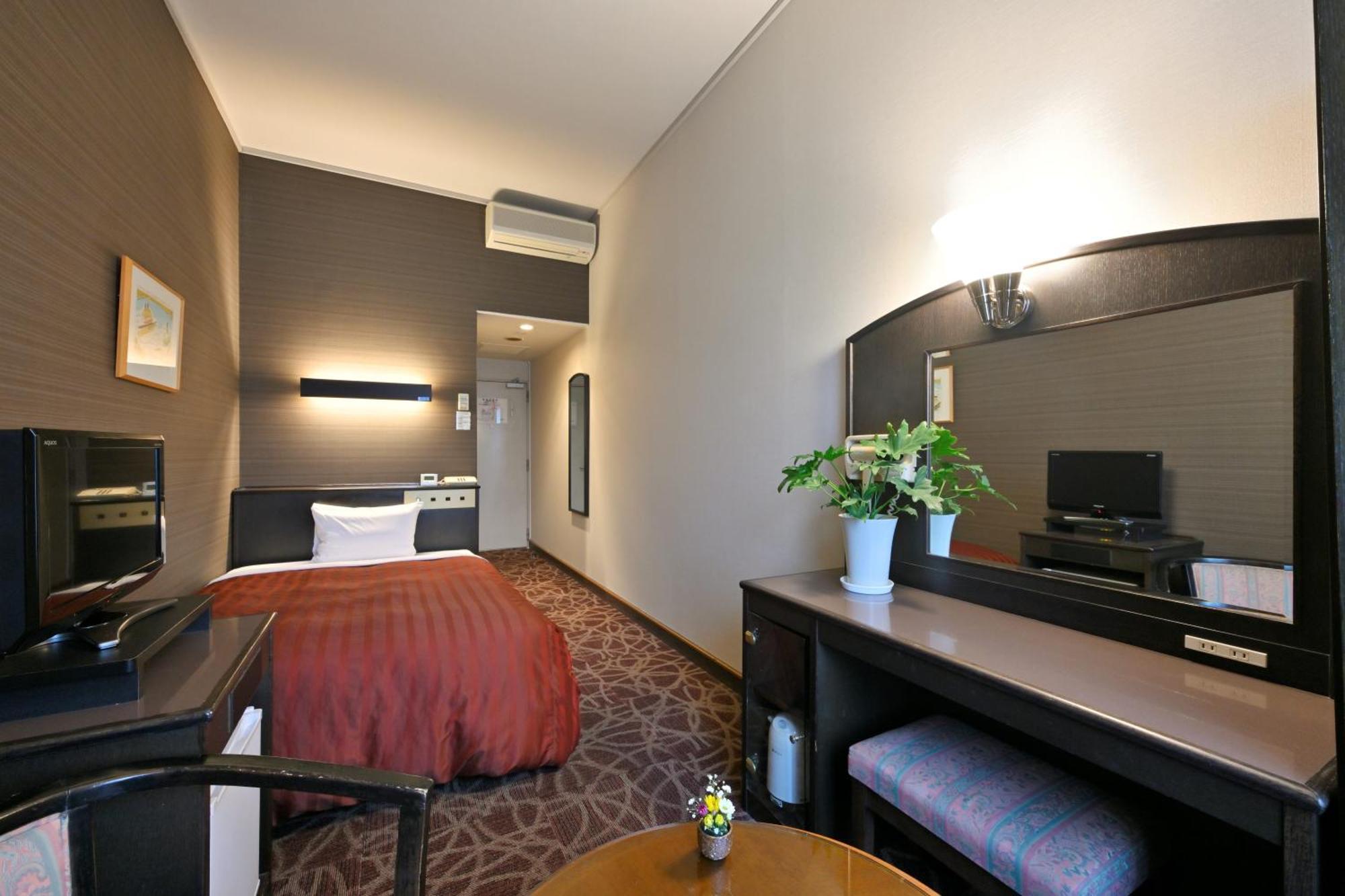 Miyajima Coral Hotel Hatsukaichi Ngoại thất bức ảnh