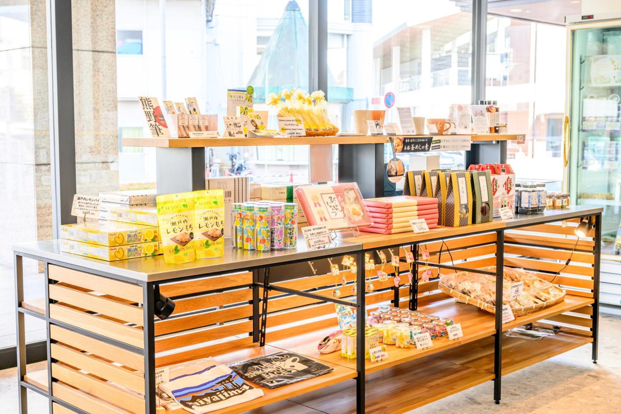 Miyajima Coral Hotel Hatsukaichi Ngoại thất bức ảnh