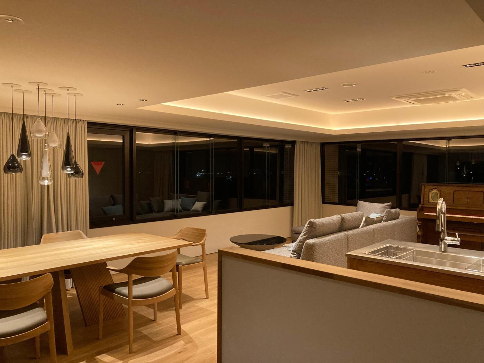 Miyajima Coral Hotel Hatsukaichi Ngoại thất bức ảnh