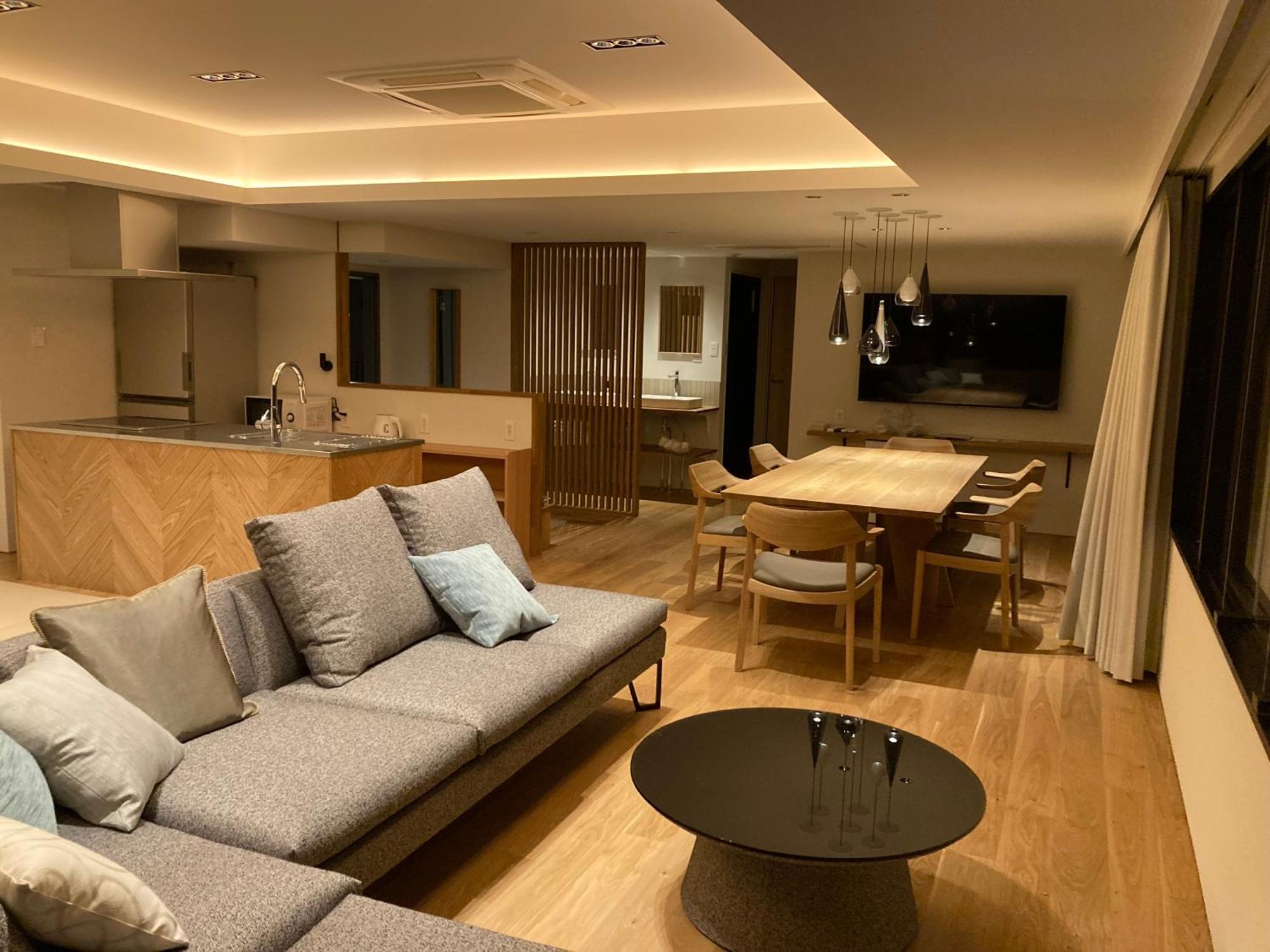 Miyajima Coral Hotel Hatsukaichi Ngoại thất bức ảnh