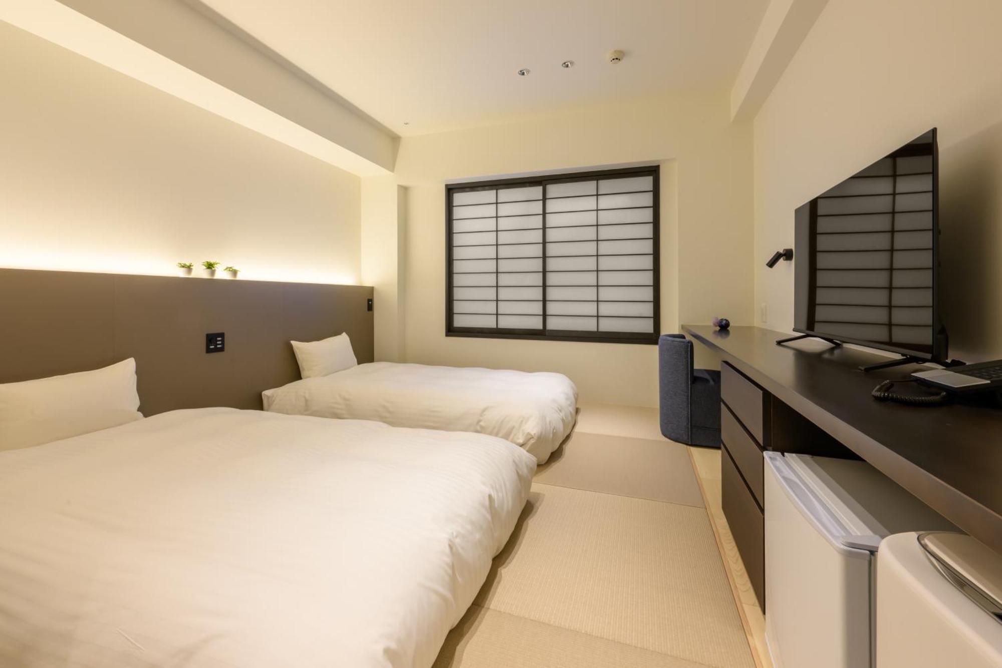 Miyajima Coral Hotel Hatsukaichi Ngoại thất bức ảnh