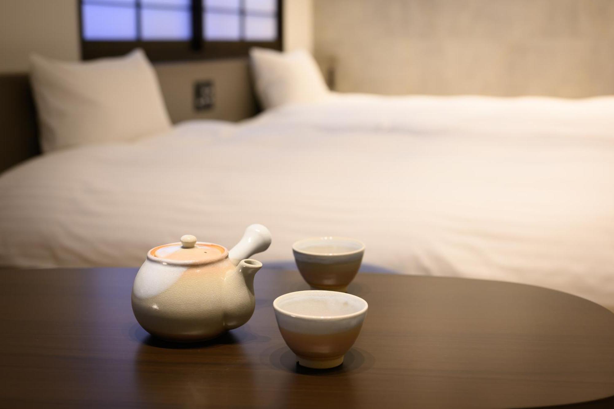 Miyajima Coral Hotel Hatsukaichi Ngoại thất bức ảnh