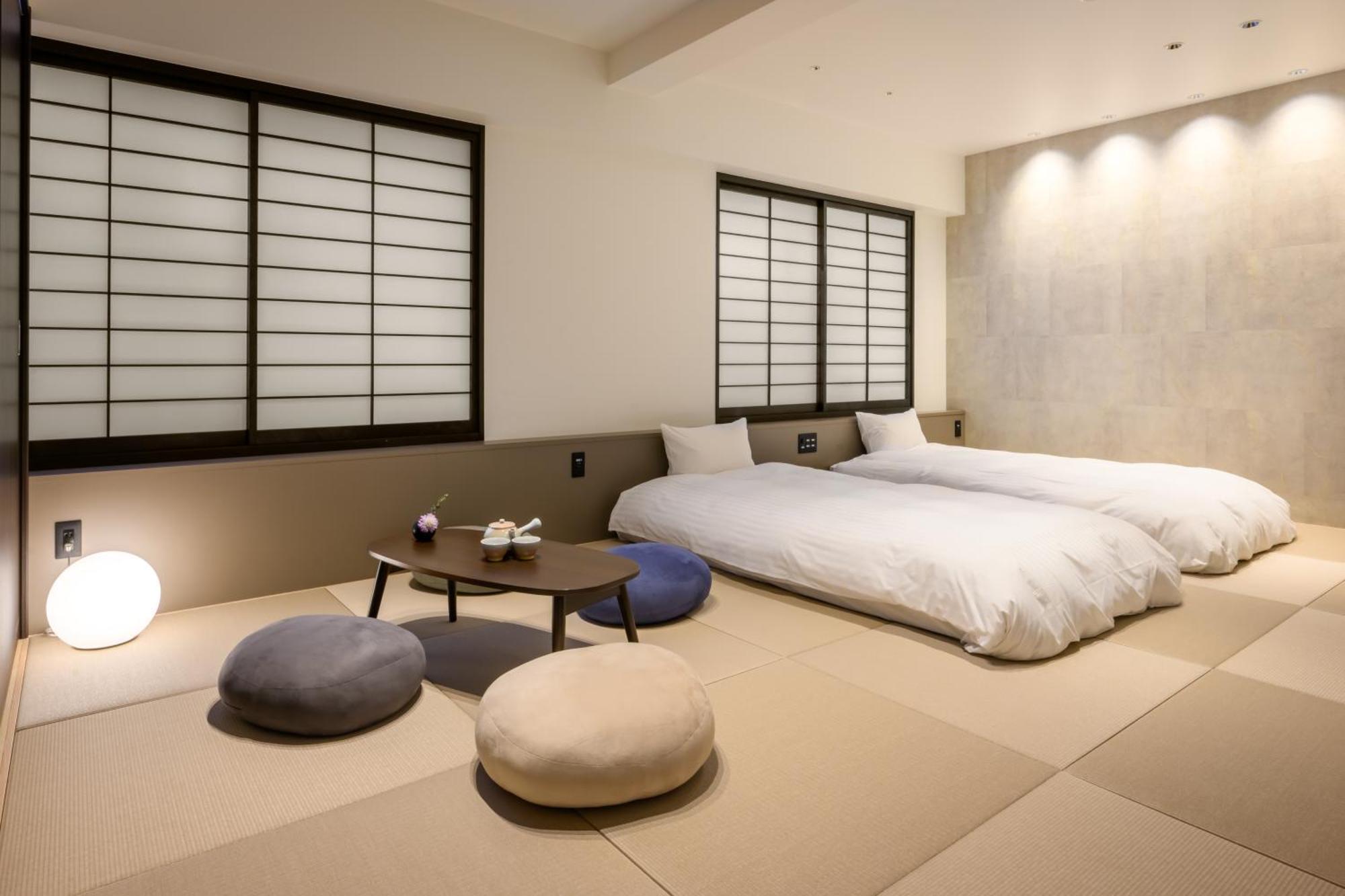 Miyajima Coral Hotel Hatsukaichi Ngoại thất bức ảnh
