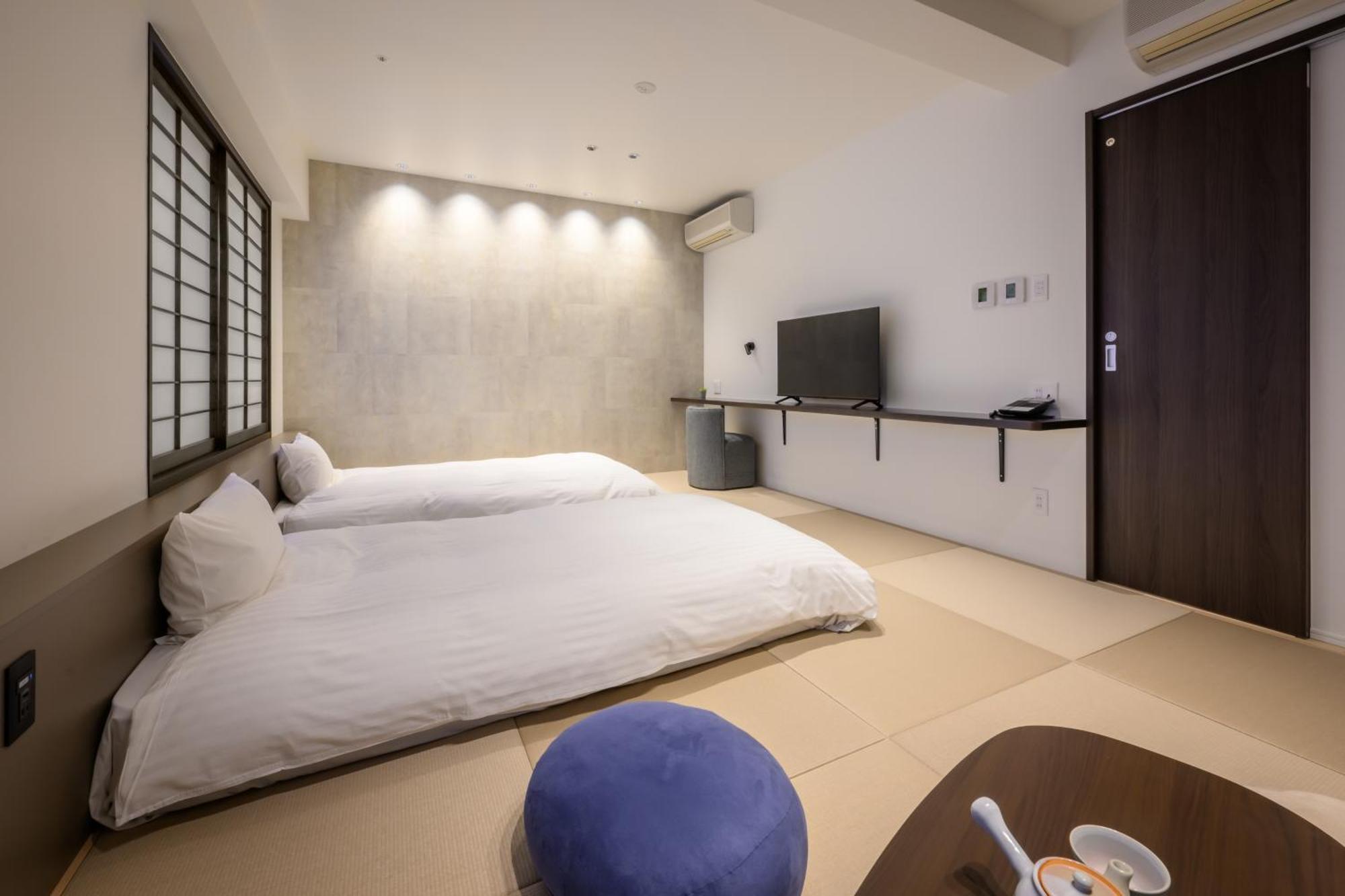 Miyajima Coral Hotel Hatsukaichi Ngoại thất bức ảnh