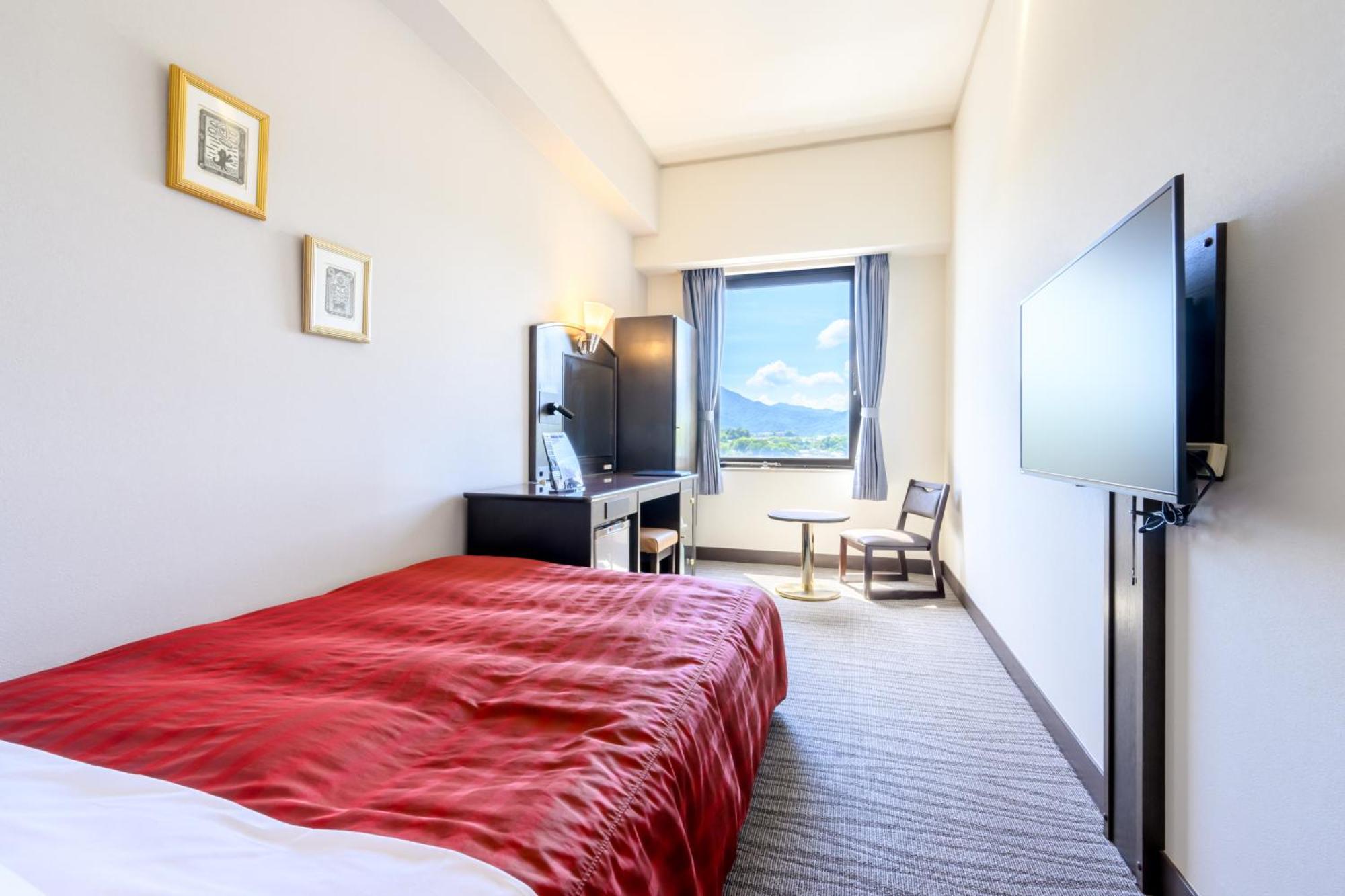 Miyajima Coral Hotel Hatsukaichi Ngoại thất bức ảnh