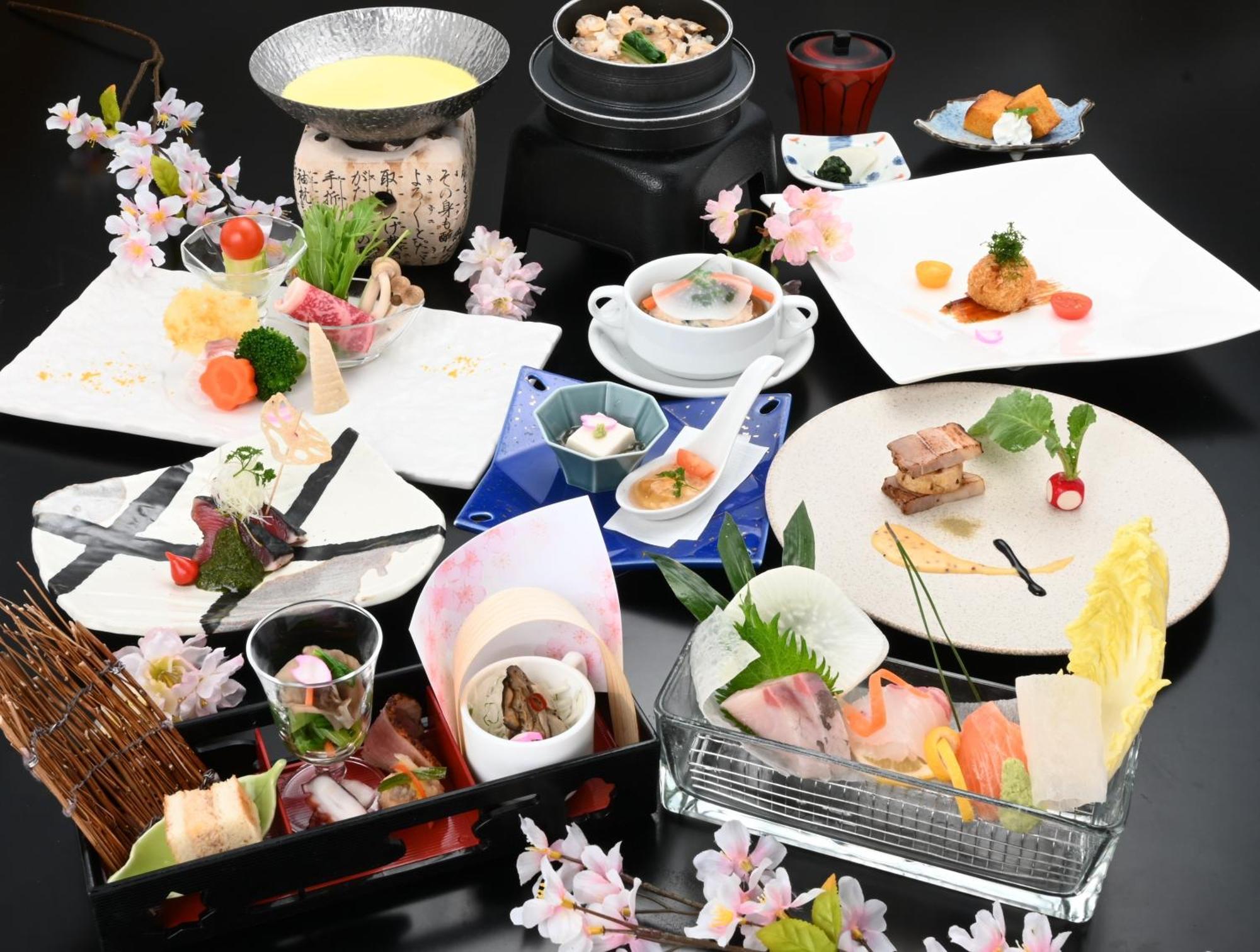 Miyajima Coral Hotel Hatsukaichi Ngoại thất bức ảnh